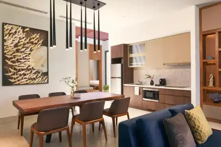 Mövenpick Villas & Residences Phu Quoc - 45