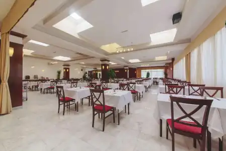 Montenegro Beach Resort - 17