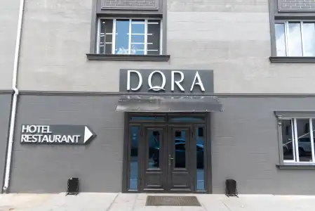 Dora - 8