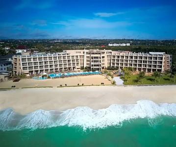 Ramada Resort by Wyndham Dar es Salaam - 22