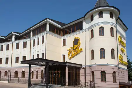 Onegin-Restaurant Complex - 1