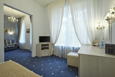 Marco Polo St Petersburg Бутик-Отель - 114