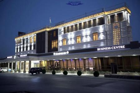 Парламент Пэлэс - 15
