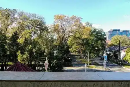 Gostinitsa Zastava - 97