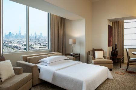 Sheraton Mall of The Emirates, Dubai - 16