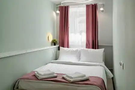 К2 Санкт-Петербург - 105