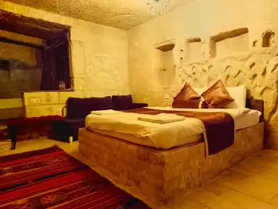 Stone Age Mansion - 131