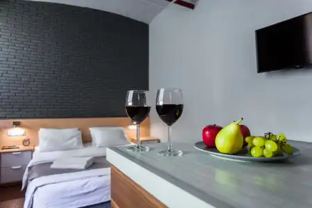 BK15 Apart-hotel - 76