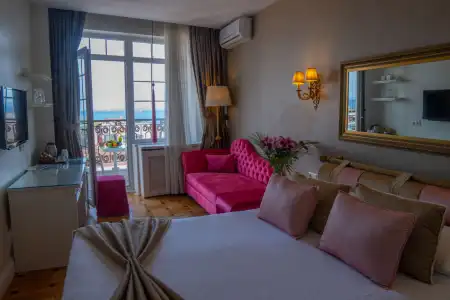 Avicenna Sultanahmet - 64