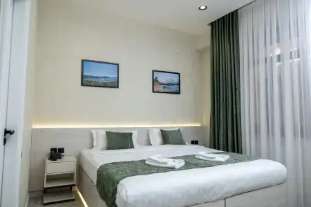 "Marmaris Saray" - 11