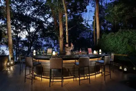 Banyan Tree Krabi - 23