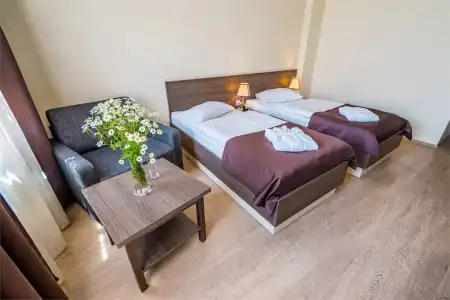 Gino Wellness Rabath - 24