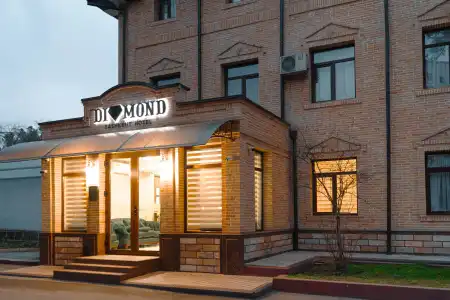 Diamond Tashkent - 2