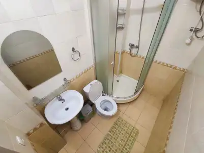 Adilet Guest House - 39