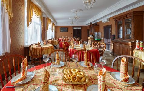 Rublev-Club - 6