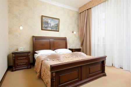 Bristol Spa-hotel - 13