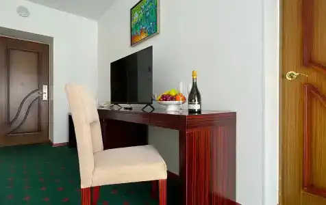 Wellness Park All-Inclusive - 149