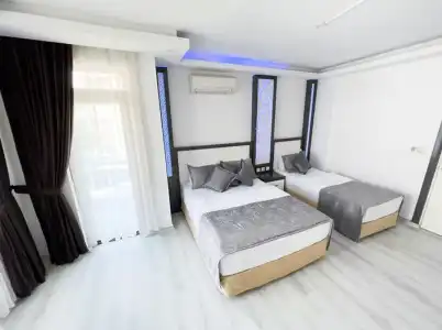 Livane Sun Otel - 55