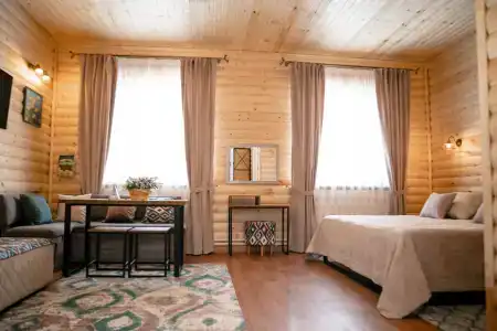 Hutorok Recreation center - 116