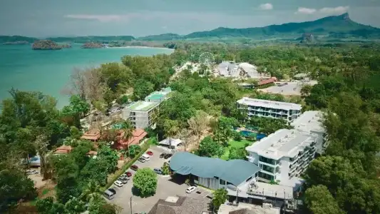 Holiday Inn Express Krabi Ao Nang - 21