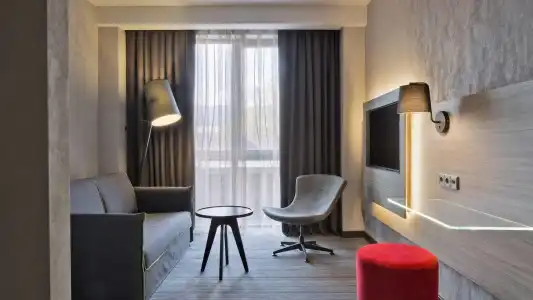 Moxy Tbilisi, a Marriott - 6