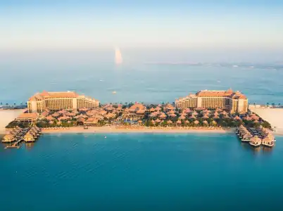 Anantara The Palm Resort - 2