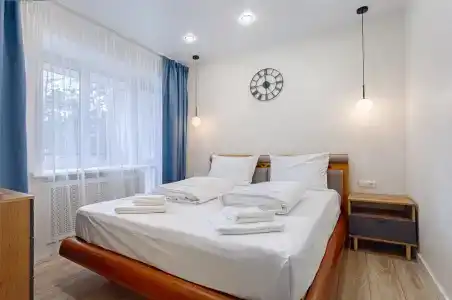 Hvoya park-otel - 105