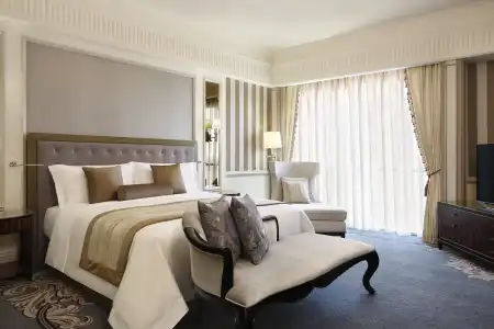 Al Habtoor Palace - 39