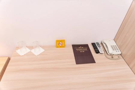 Maly Na Chernikovskoy - 58