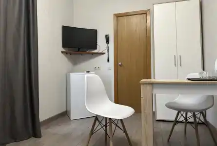 Solnechnaya Gavan - 55