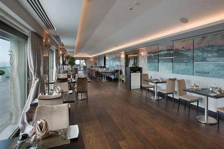 Dedeman Bostanci Istanbul & Convention Center - 47