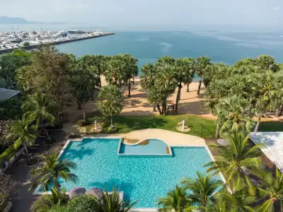 Ravindra Beach Resort And Spa - 1
