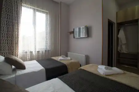 Prestige Guest House - 32