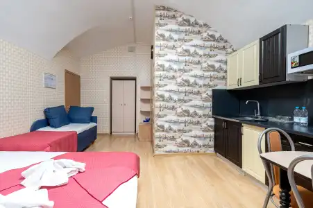 Nevskij 111 - 41