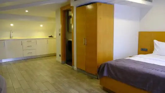 Endless Suites Taksim - 34