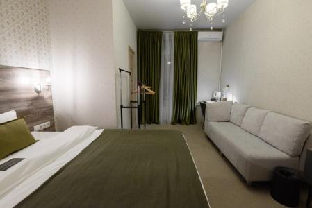 Boutique Statler - 192