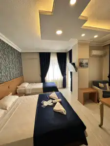 Nil Suit Otel - 51