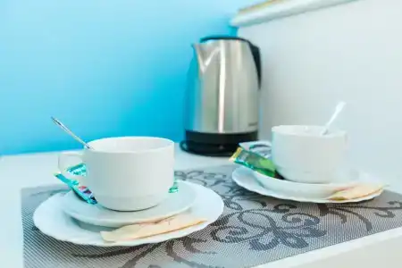 Vorob'evyi Goryi - 66