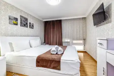 Bed & Breakfast Capital - 60