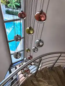 Alfa Apart-Hotel - 2