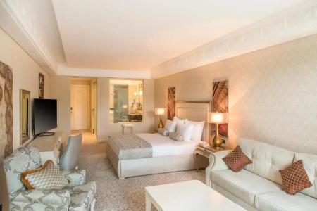 Quba Palace & Golf Resort - 2