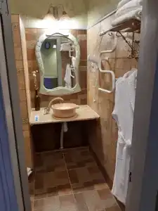 Pansionat Vyisokij Bereg - 80