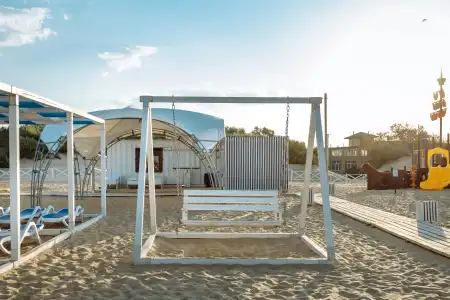 Pontos Family Resort Vesta / Pontos Femili rezort Vesta (byvsh. Vesta) - 21