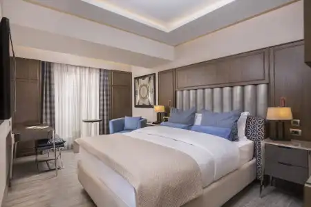 Almira Thermal Spa & Convention Center - 99