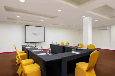 FaveKelapa Gading - 12