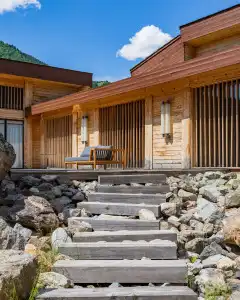 Sami Mta Chalet - 28