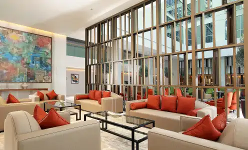 Grand Cosmopolitan - 3
