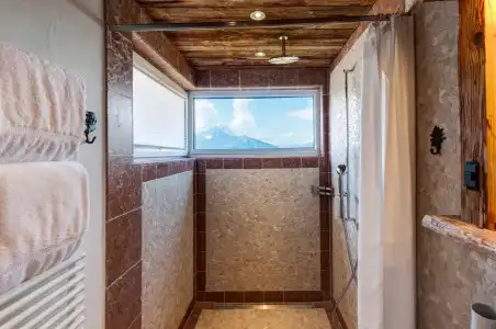 Alpe Fleurie Residence - 22