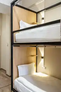 Bodo Hostel - 39