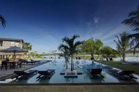 Amaranthe Bay Resort - 0